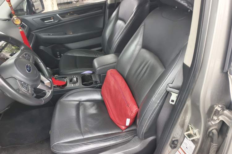 Used Subaru Outback 2015 2.5i Sport Navigation Edition
