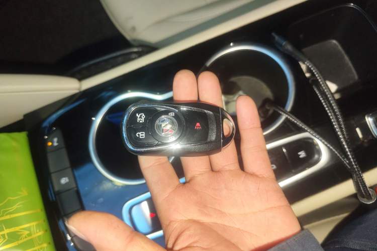 Used Buick Regal 2021 552T Elite Edition