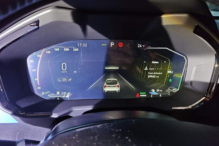 Used Lynk & Co 05 EM-P 2021 1.5TD PHEV HALO