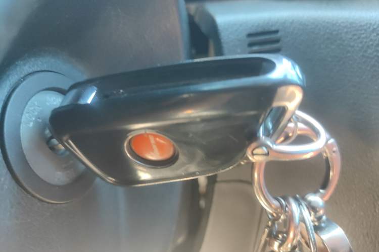 Used Soueast DX5 2019 1.5L Manual Luxury Version
