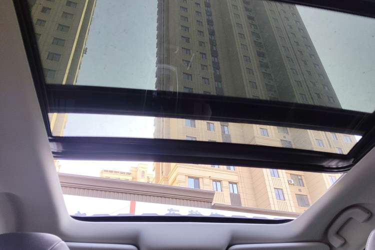 Used Nissan X-Trail 2019 2.0L CVT Comfort Edition 2WD
