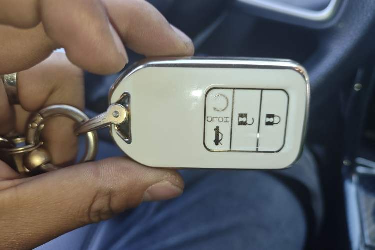 Used Honda Civic 2016 220TURBO CVT Luxury Edition