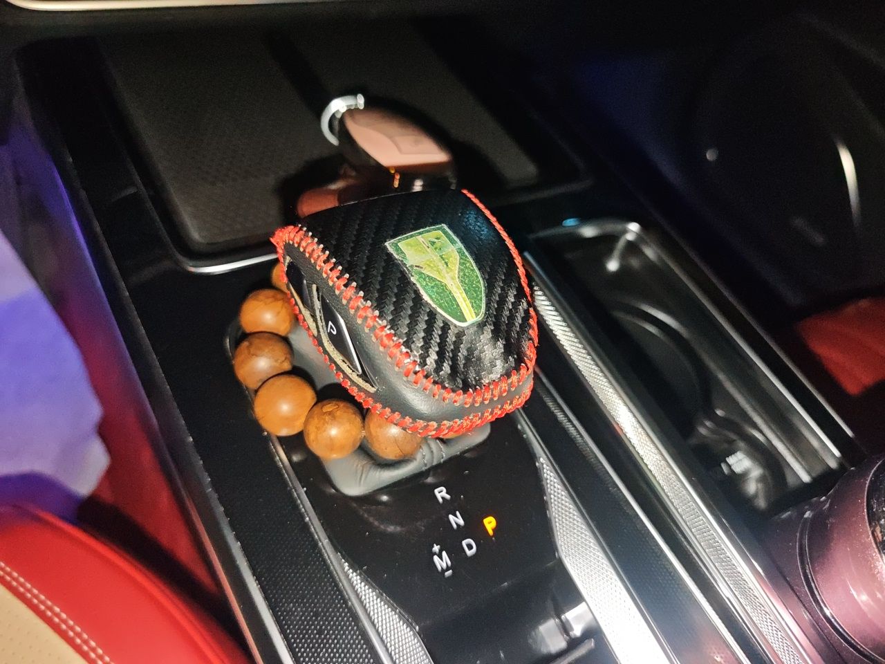 Hongqi HS5 2023 2.0T Qixiang Pro Edition — снимка 14