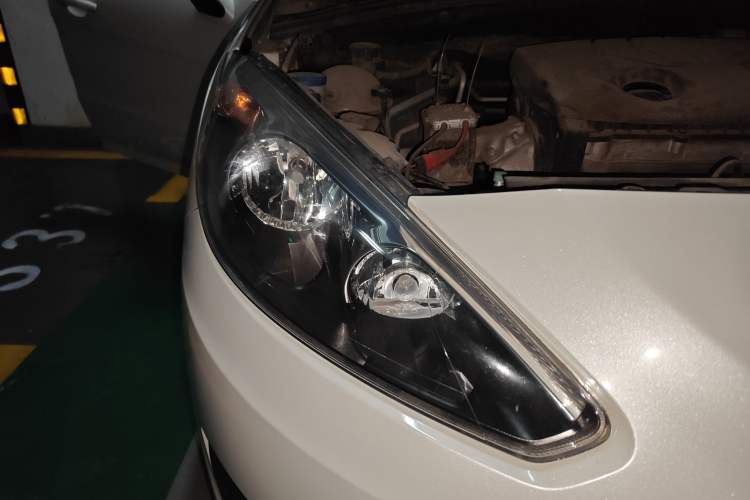 Used Peugeot 308 2014 Enjoy Edition Classic 1.6L Automatic Premium Model
