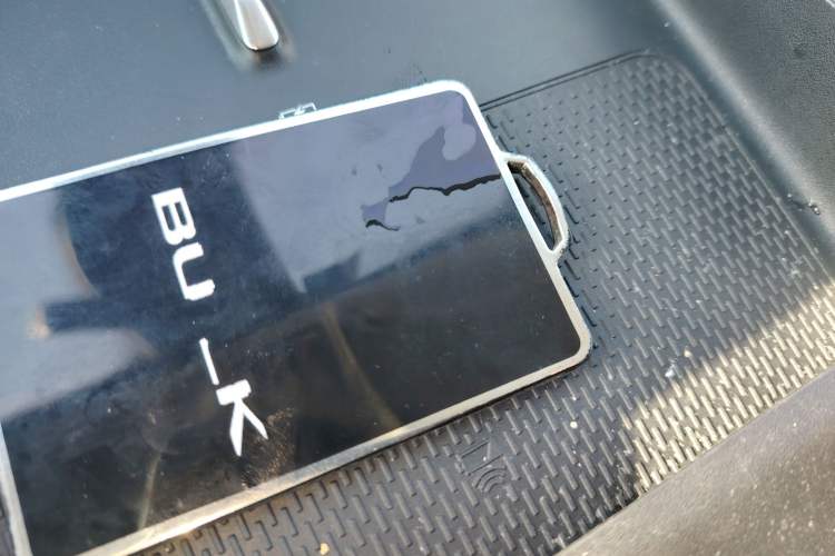 Used Buick LaCrosse 2023 28T Prestige Edition