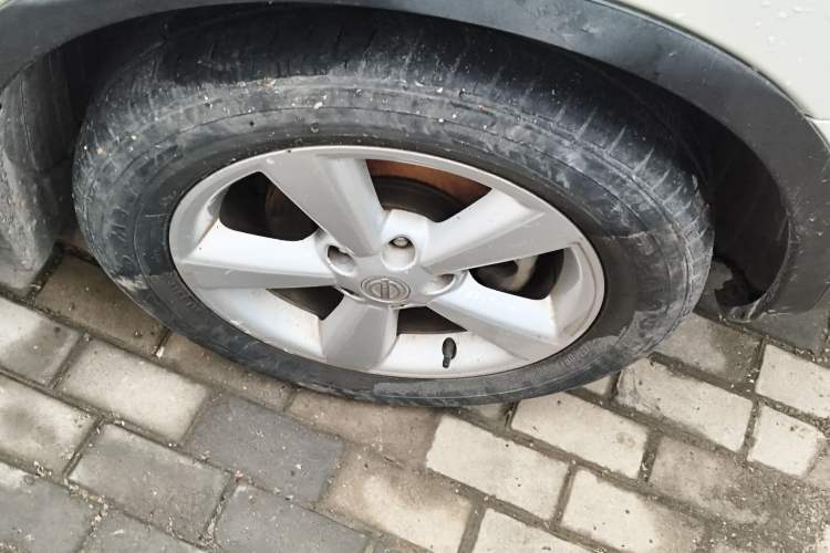 Used Nissan Qashqai 2012 2.0 XV LE CVT 2WD
