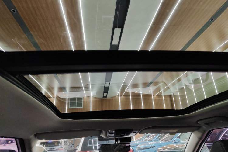 Used Kia Seltos 2023 1.5L CVT Luxury Edition