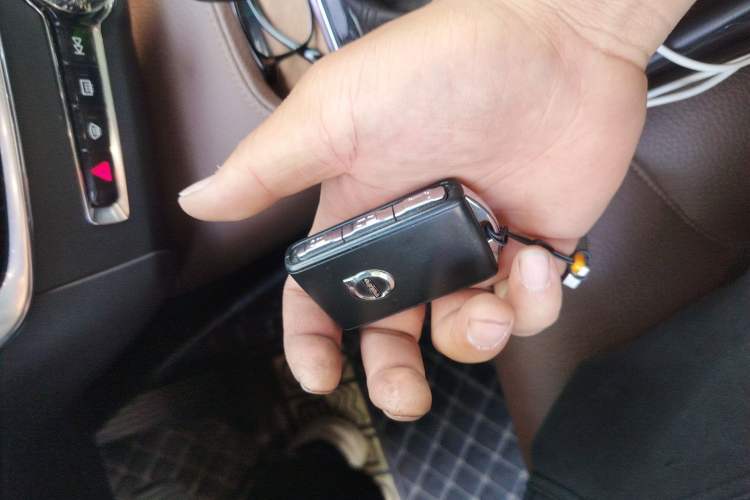 Used Volvo S90 2019 T5 Zhiyuan Edition