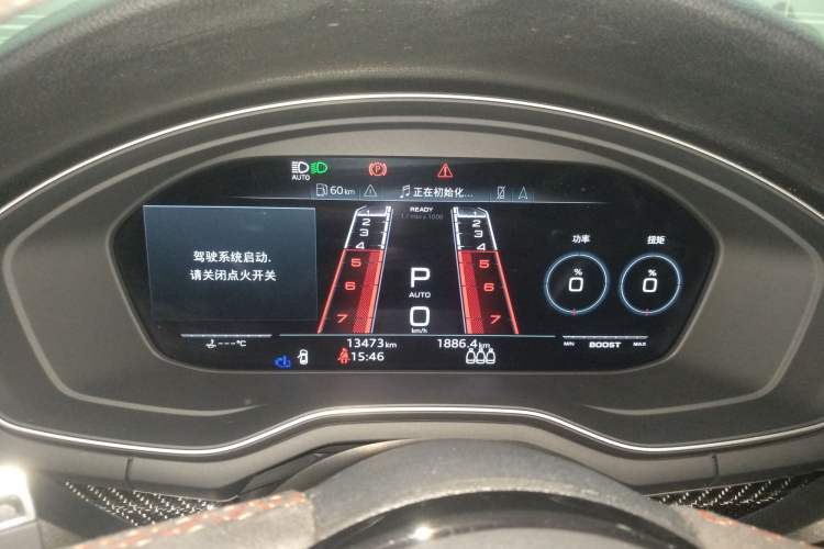 Used Audi RS 5 2023 RS 5 2.9T Sportback Standard Edition
