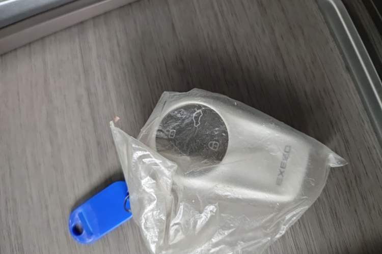 Used EXEED Stellar C-DM 2024 1.5T Long-Range Pro
