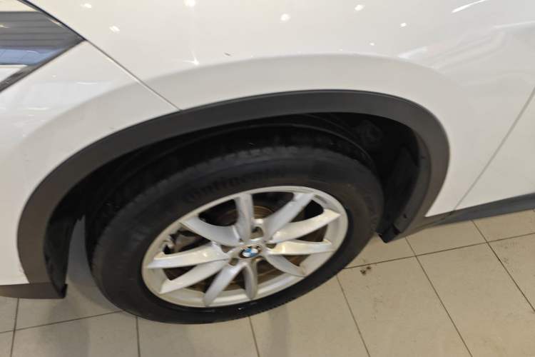 Used BMW X1 2019 sDrive18Li Fashion Model