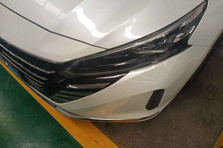 Used Nissan Teana 2022 2.0L XL-TLS Enjoyment Edition Left Front Headlight