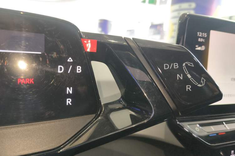 Used Volkswagen ID.3 2023 Upgraded Model Pure Intelligent Enjoyment Version