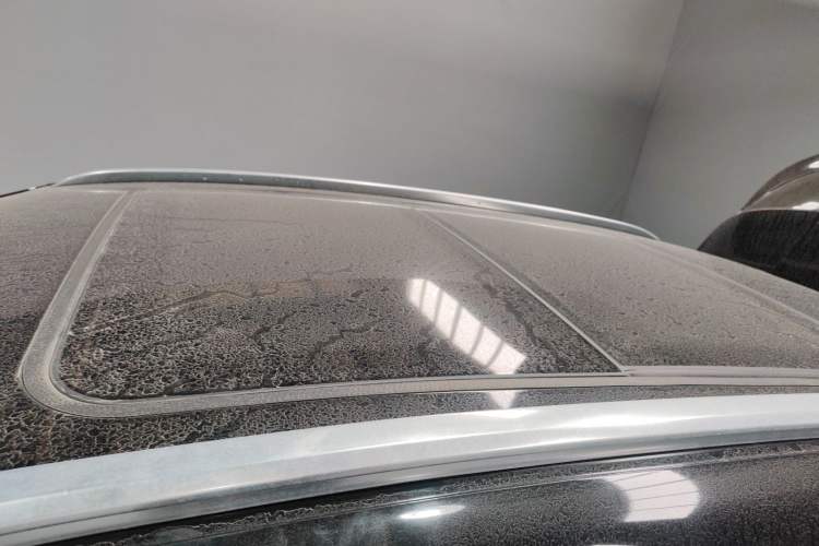 Used DS 7 2018 45THP Sport Edition