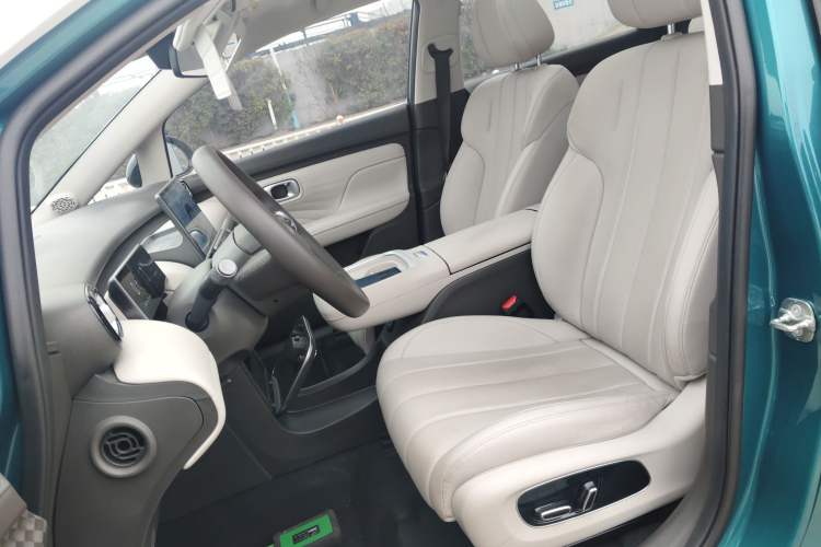 Used AION UT 2025 420 Prestige Edition