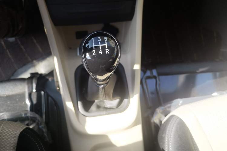 Used Kuayue Kuayue Xing V5 2021 1.5L Fortune-Attracting Edition Comfort Model JL473QH