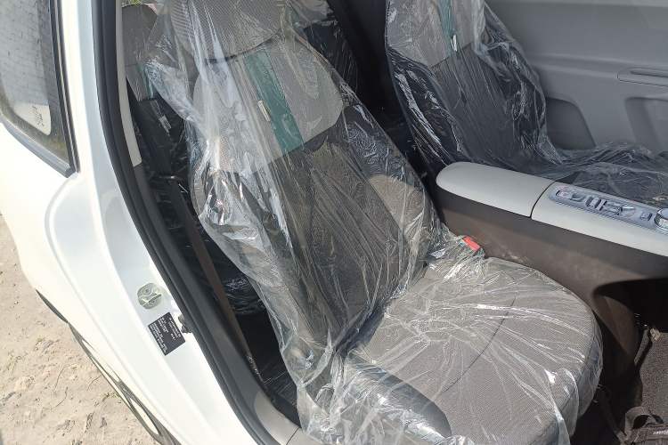 Used CHANGAN NEVO Lumin 2025 205 km Xiangqin Version Right Front Seat