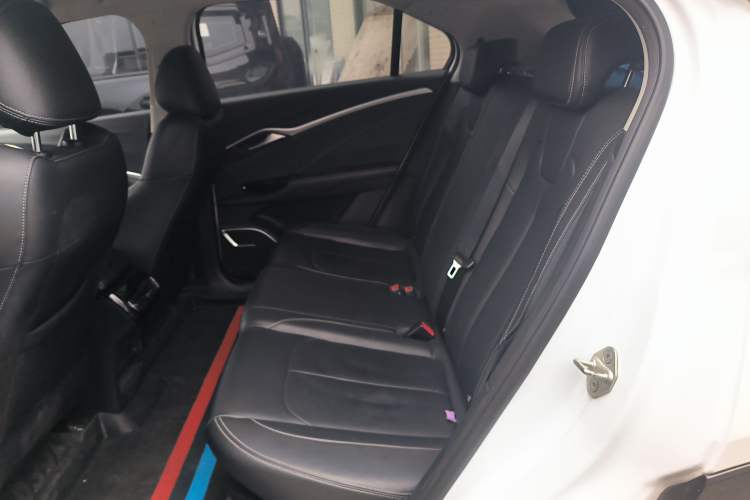 Used NETA U 2022 NETA U-Ⅱ 500 Industry Edition