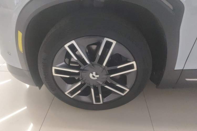 Used Nio ES6 2020 420 km Sport Edition