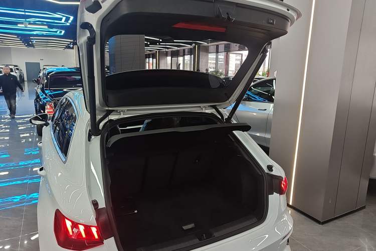 Used Audi A3 2021 Sportback 35 TFSI Advanced Sport Edition
