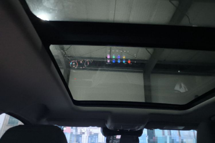 Used Haval DARGO 2021 1.5T DCT Two-Wheel Drive "Mǎquǎn" Edition
