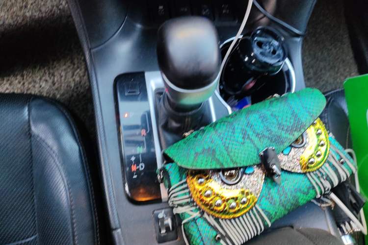 Used Toyota Highlander 2015 2.0T Four-Wheel Drive Luxury Edition 7-Seater
