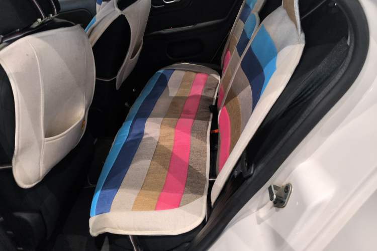 Used MG 3 2014 1.5L AMT Elite Edition