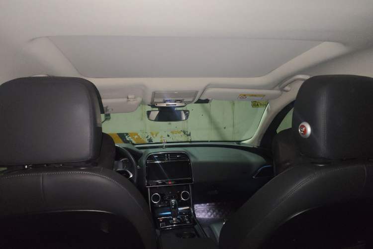 Used Jaguar XEL 2020 2.0T 200PS R-DYNAMIC Youth Sports Edition
