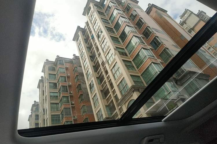 Used JETOUR Shanhai T1 2025 150 km Heading South