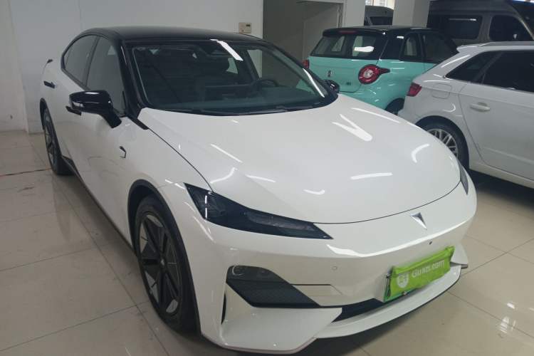 Used Deepal SL03 2022 1.5L 1200 Extended-Range Version
