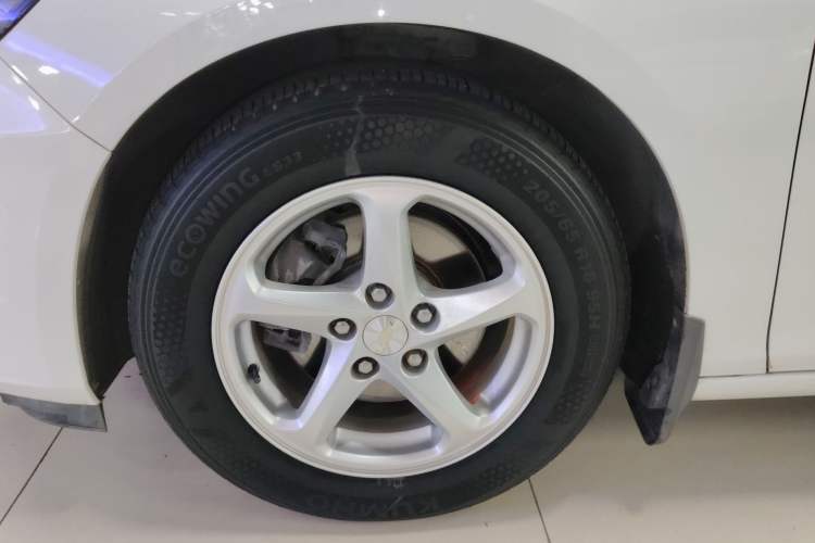 Used Chevrolet Malibu XL 2018 530T Automatic Luxury Edition
