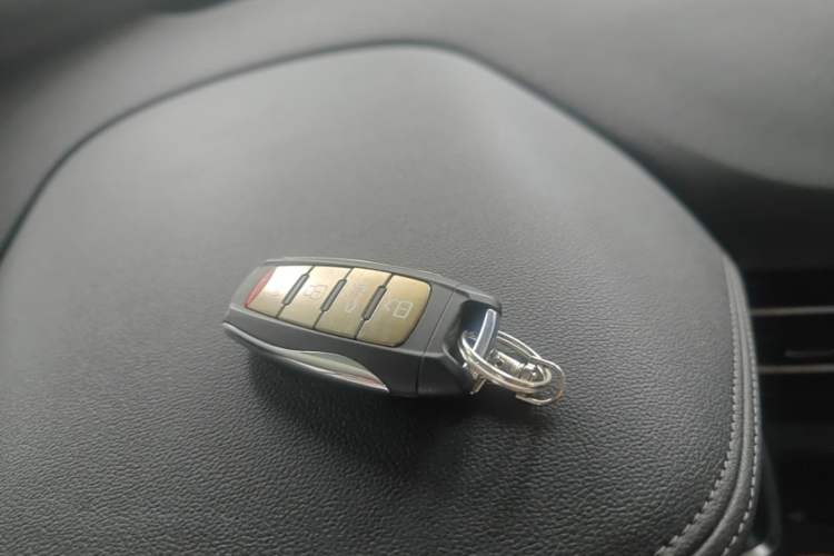 Used Haval H6 2021 1.5T Automatic Champion Edition
