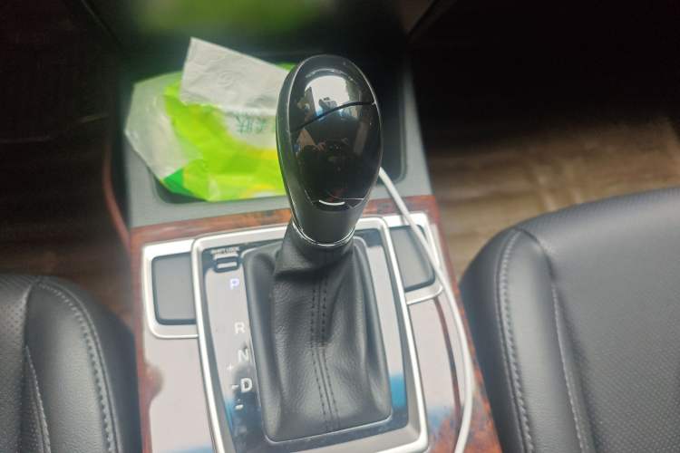 Used Hyundai Mistra 2014 1.8L Automatic Deluxe DLX Model