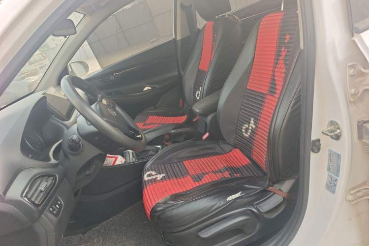 Used Hyundai Celesta 2018 1.6L Automatic GL Enjoyment Edition China VI compliant