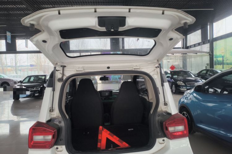 Used BAW Yuanbao 2022 Yue Meng Edition
