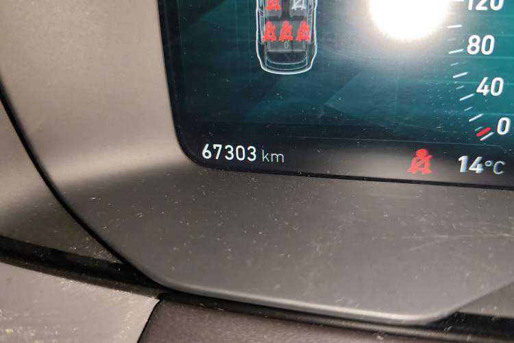 Used Lynk & Co 02 2019 High-Energy Edition 2.0T Automatic Two-Wheel Drive Shine Pro Edition China VI Standard
