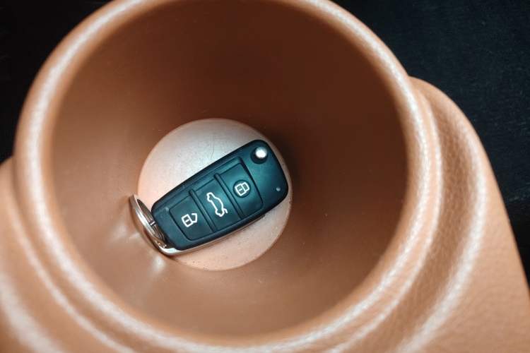 Used Chery Little Ant 2018 400 4-Seater Smart Edition
