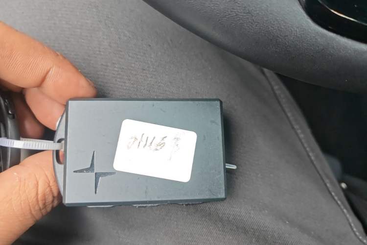 Used Polestar 2 2020 First Edition
