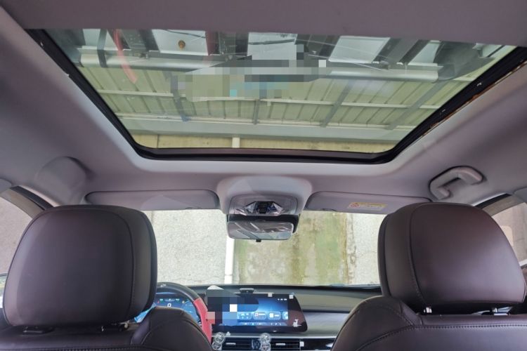 Used Chery Tiggo 8 PRO New Energy 2023 Champion Edition 1.5T 100km King's Version