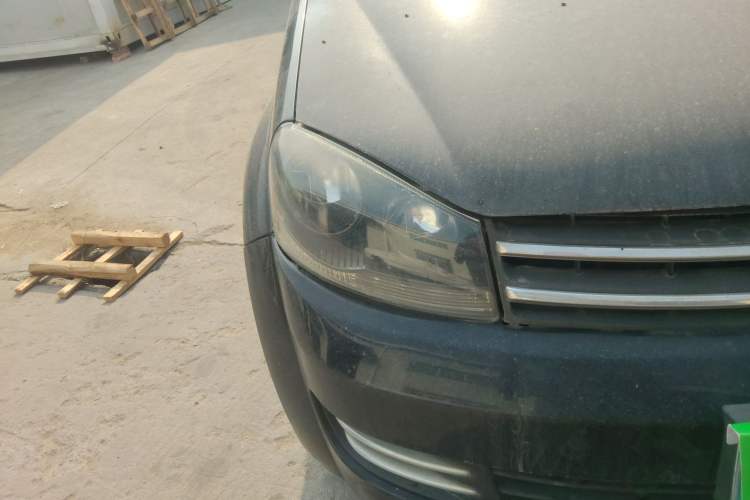 Used Great Wall Wingle 5 2016 2.0T Mine Edition Two-Wheel Drive Progressive Version Big Double Cab – 4D20B