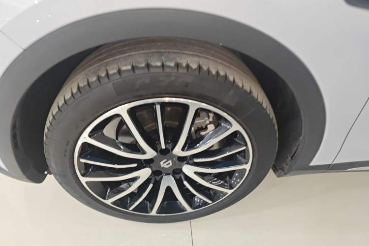 Used Leapmotor C11 2021 Zhixing Edition 510
