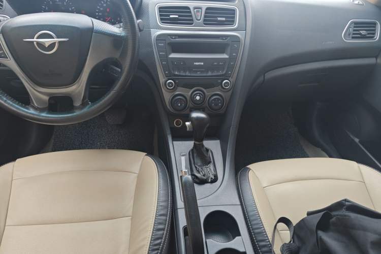 Used Haima Fumei 2015 1.6L Automatic Prestige Model