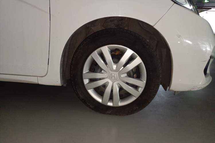 Used Honda Fit 2018 1.5L CVT Comfort Version Right Front Wheel Hub