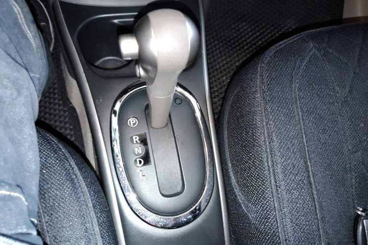 Used Nissan Sunny 2014 1.5XL CVT Luxury Edition