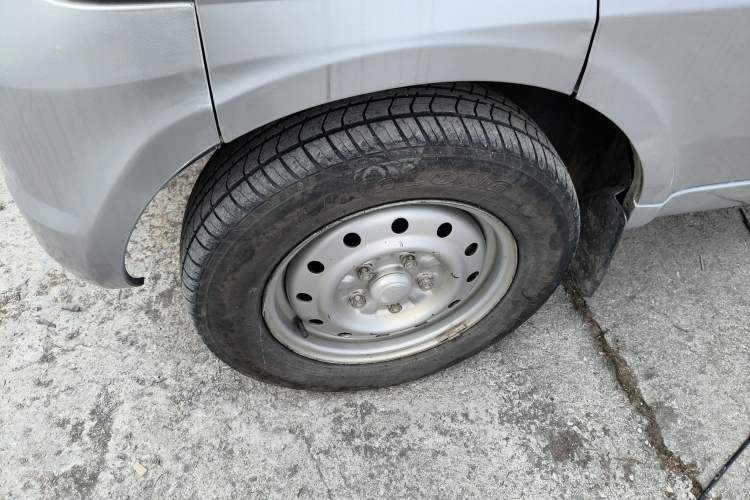 Used Wuling Rongguang 2020 1.5L Extended Basic Version China VI Standard L3C