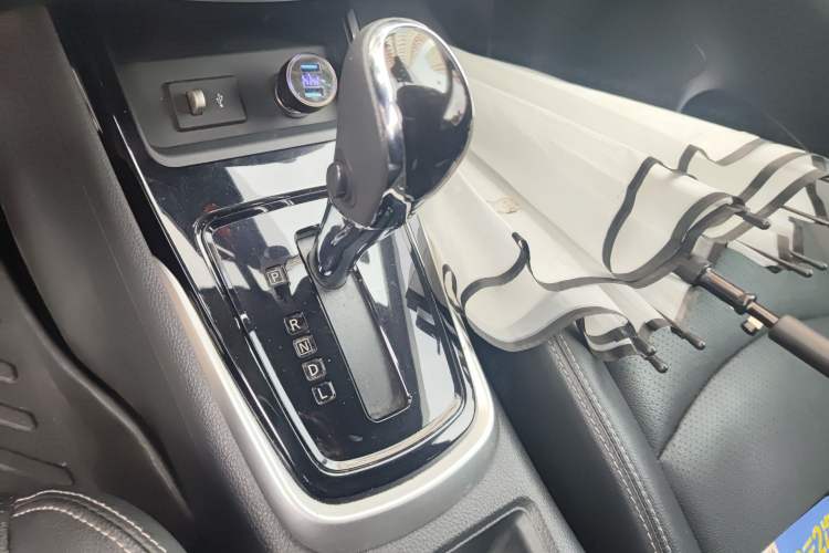 Used Nissan Tiida 2021 1.6L CVT Smart Drive Edition