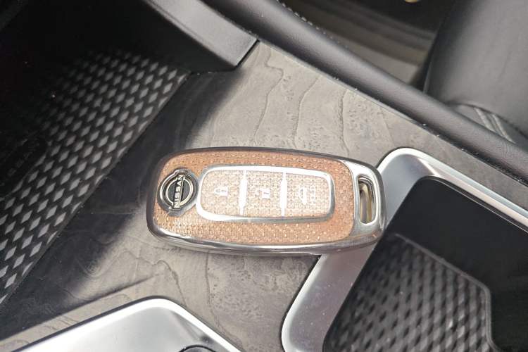 Used Nissan Teana 2022 2.0L XL-TLS Enjoyment Edition
