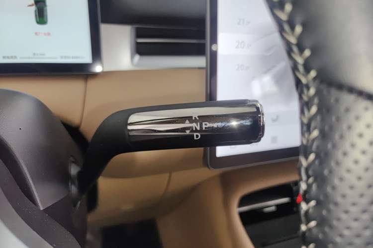 Used Landian E5 PLUS 2025 165 km Long-Range Version PLUS 5-Seater