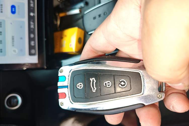 Used Geely Auto Emgrand X7 Sport 2023 Boyue COOL 1.5TD Friend Edition
