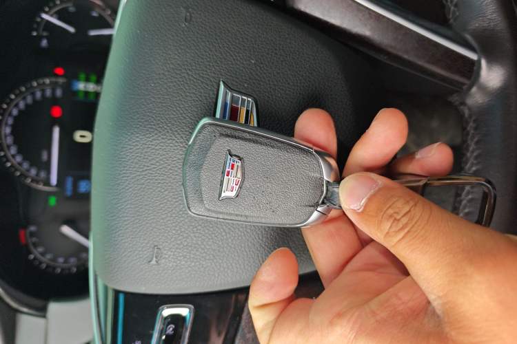 Used Cadillac XTS 2018 28T Tech Edition